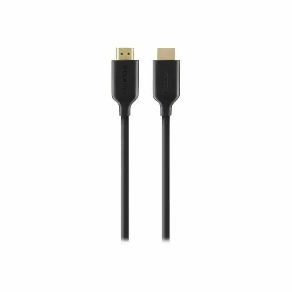 Cable hdmi belkin f3y021bt1m noir 1 m_4667. Bienvenue sur DIAYTAR COTE D'IVOIRE - Là où le Shopping Devient une Aventure. Explorez notre catalogue et dénichez des trésors qui élargiront votre horizon shopping.