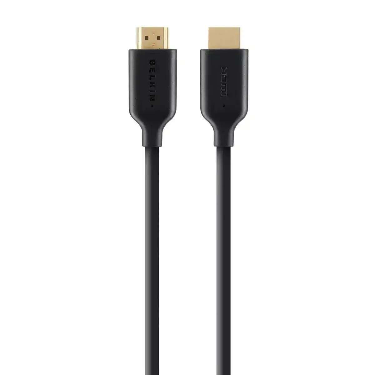 Cable hdmi belkin hdmi0017 noir 1 m_3795. Entrez dans le Monde de DIAYTAR COTE D'IVOIRE - Où Chaque Article Raconte une Histoire Unique. Explorez notre boutique en ligne pour dénicher des trésors qui incarnent l'âme du Côte d'Ivoire.