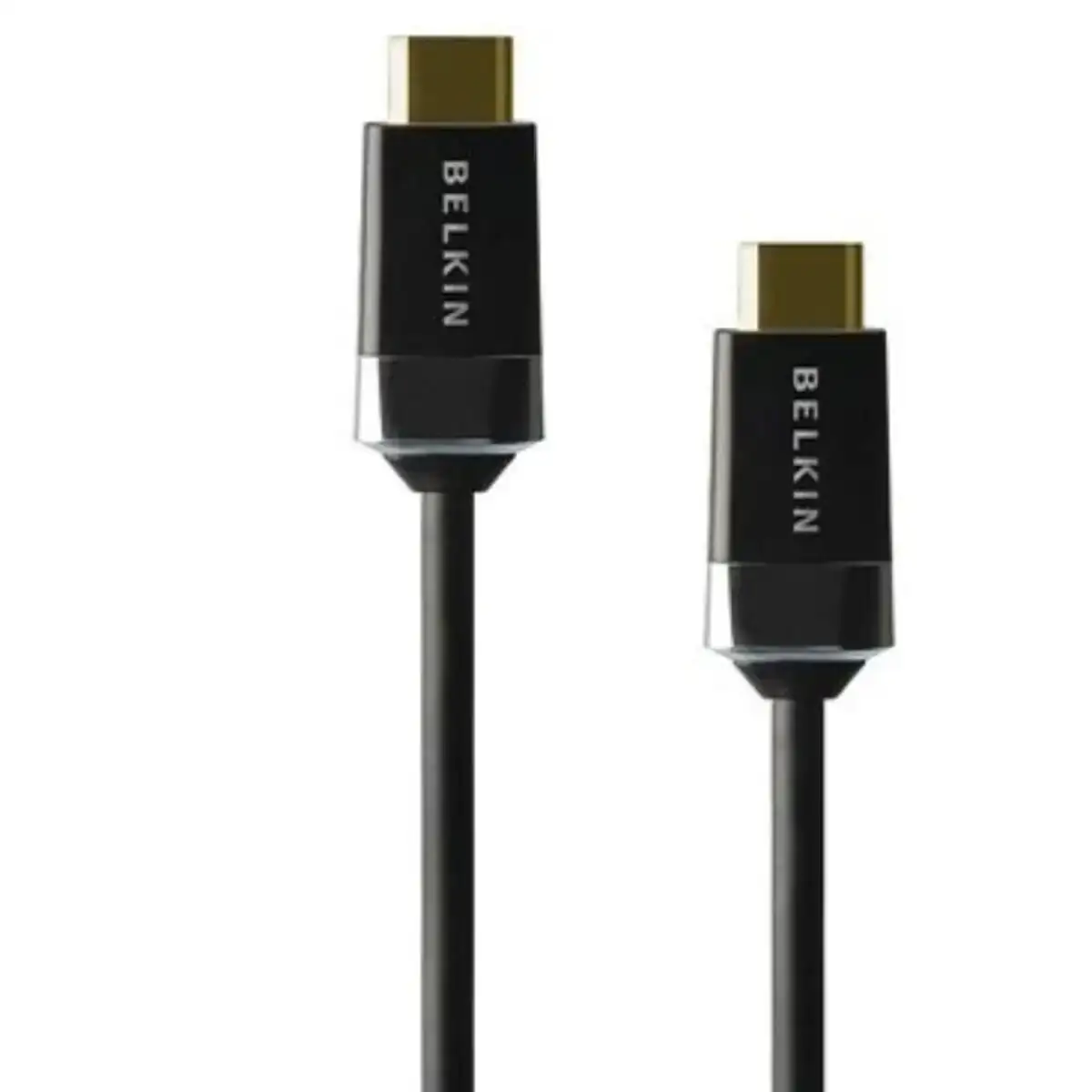 Cable hdmi belkin hdmi0018g 5m noir 5 m_5813. DIAYTAR COTE D'IVOIRE - Là où les Possibilités sont Infinies. Parcourez nos catégories et laissez-vous séduire par des produits qui enrichiront votre quotidien, du pratique à l'esthétique.