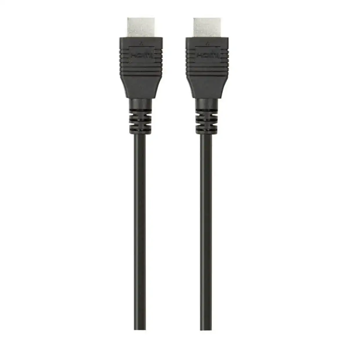 Cable hdmi belkin noir 1 m_2310. DIAYTAR COTE D'IVOIRE - L'Art de Vivre avec Authenticité. Explorez notre gamme de produits artisanaux et découvrez des articles qui apportent une touche unique à votre vie.