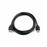 Cable hdmi cisco cab 2hdmi 1 5m gr 1 5 m_3187. Bienvenue chez DIAYTAR COTE D'IVOIRE - Où Chaque Produit a son Âme. Découvrez notre gamme et choisissez des articles qui résonnent avec votre personnalité et vos valeurs.