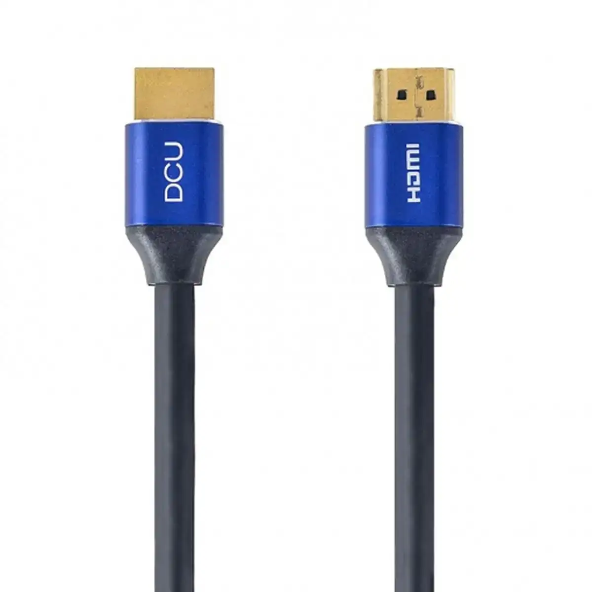 Cable hdmi dcu 30501803_2894. DIAYTAR COTE D'IVOIRE - Votre Plateforme Shopping, Votre Choix Éclairé. Explorez nos offres et choisissez des articles de qualité qui reflètent votre style et vos valeurs.
