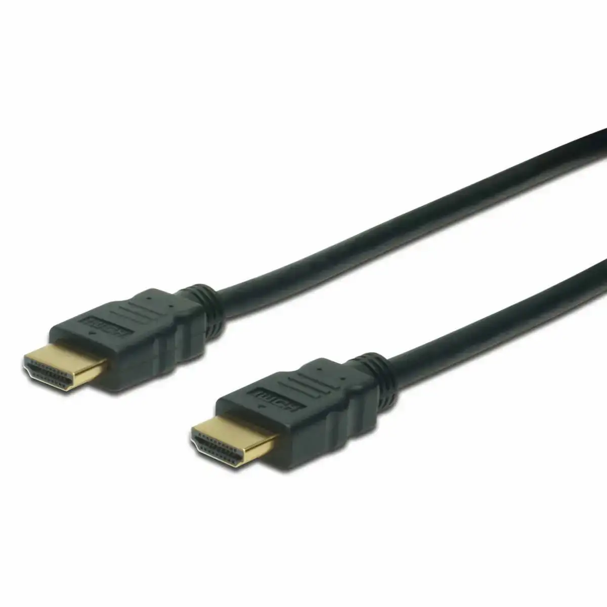 Cable hdmi digitus ak 330107 010 s noir 1 m_6944. DIAYTAR COTE D'IVOIRE - Votre Destination pour un Shopping Inégalé. Naviguez à travers notre sélection minutieuse pour trouver des produits qui répondent à tous vos besoins.