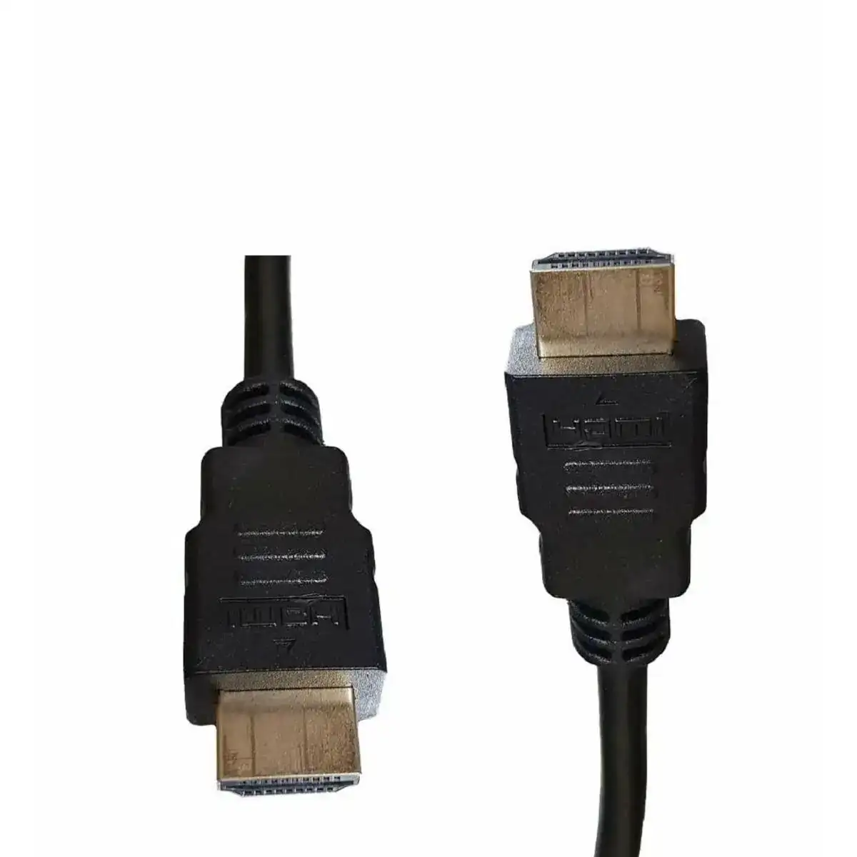 Cable hdmi edm 2 m noir_1781. DIAYTAR COTE D'IVOIRE - Là où les Possibilités sont Infinies. Parcourez nos catégories et laissez-vous séduire par des produits qui enrichiront votre quotidien, du pratique à l'esthétique.