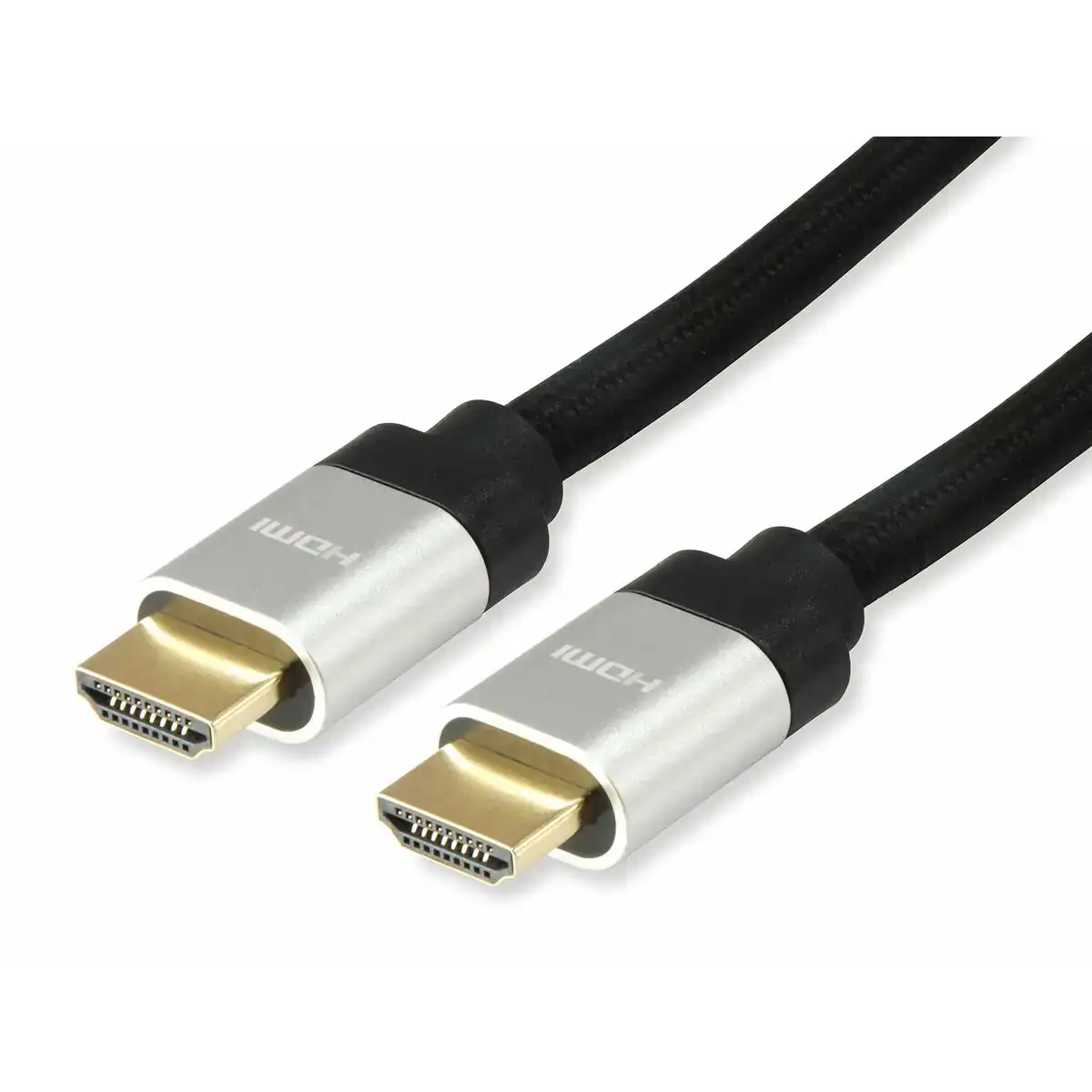 Cable hdmi equip 119383 5 m_5771. Découvrez DIAYTAR COTE D'IVOIRE - Là où le Choix Rencontre la Qualité. Parcourez notre gamme diversifiée et choisissez parmi des produits conçus pour exceller dans tous les aspects de votre vie.