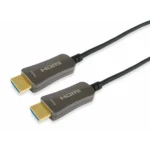 Cable hdmi equip 119433 100 m_9124. Bienvenue sur DIAYTAR COTE D'IVOIRE - Où Choisir est un Voyage Passionnant. Plongez dans notre catalogue et trouvez des produits qui révèlent la diversité et la beauté du Côte d'Ivoire.