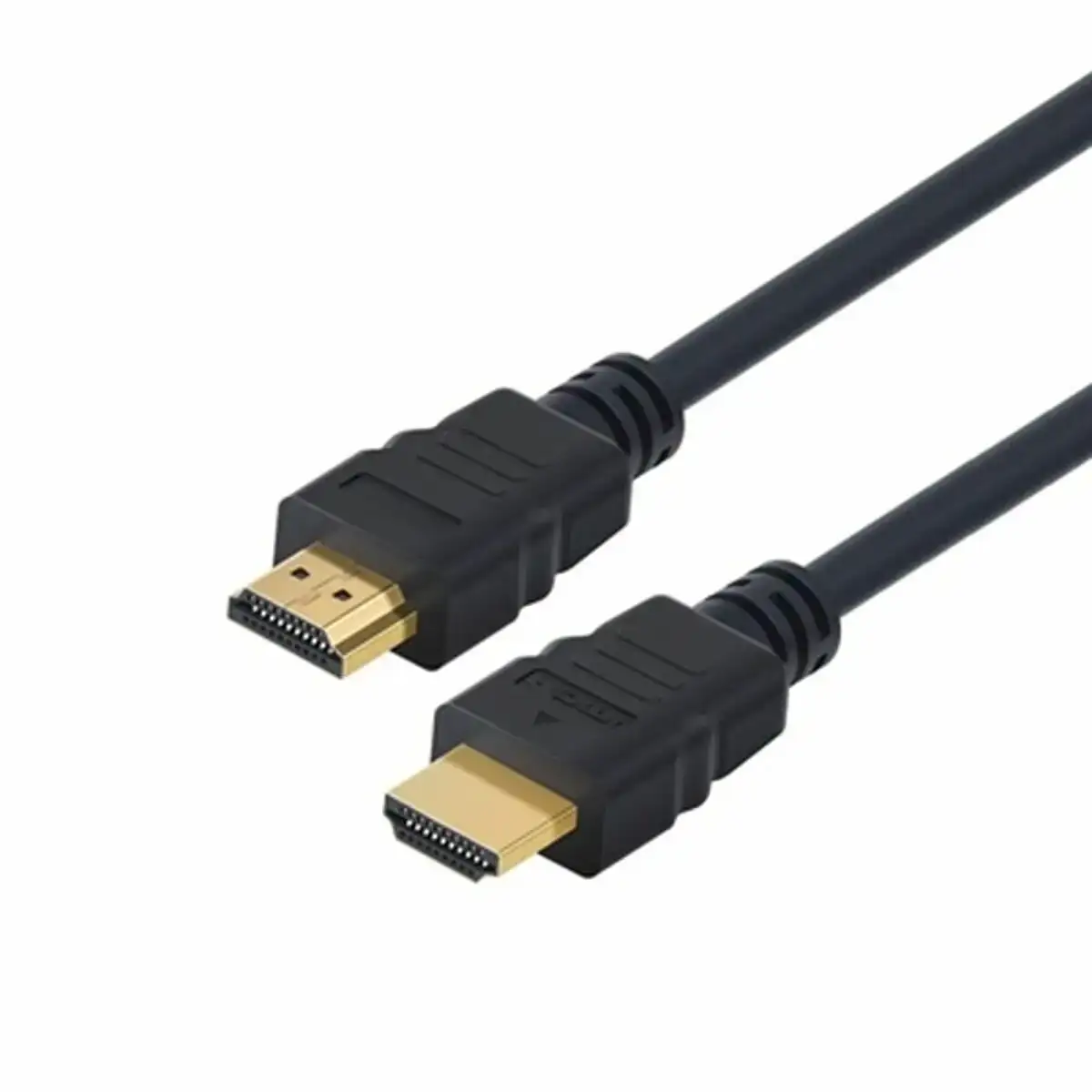Cable hdmi ewent ec1321 8k 1 8 m _4426. Bienvenue chez DIAYTAR COTE D'IVOIRE - Où Chaque Produit a son Histoire. Découvrez notre sélection unique et trouvez des articles qui racontent la richesse culturelle et artistique du Côte d'Ivoire.
