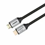 Cable hdmi ewent ec1346 4k 1 8 m _1848. Découvrez DIAYTAR COTE D'IVOIRE - Votre Destination de Shopping Inspirée. Naviguez à travers nos offres variées et trouvez des articles qui reflètent votre personnalité et vos goûts.