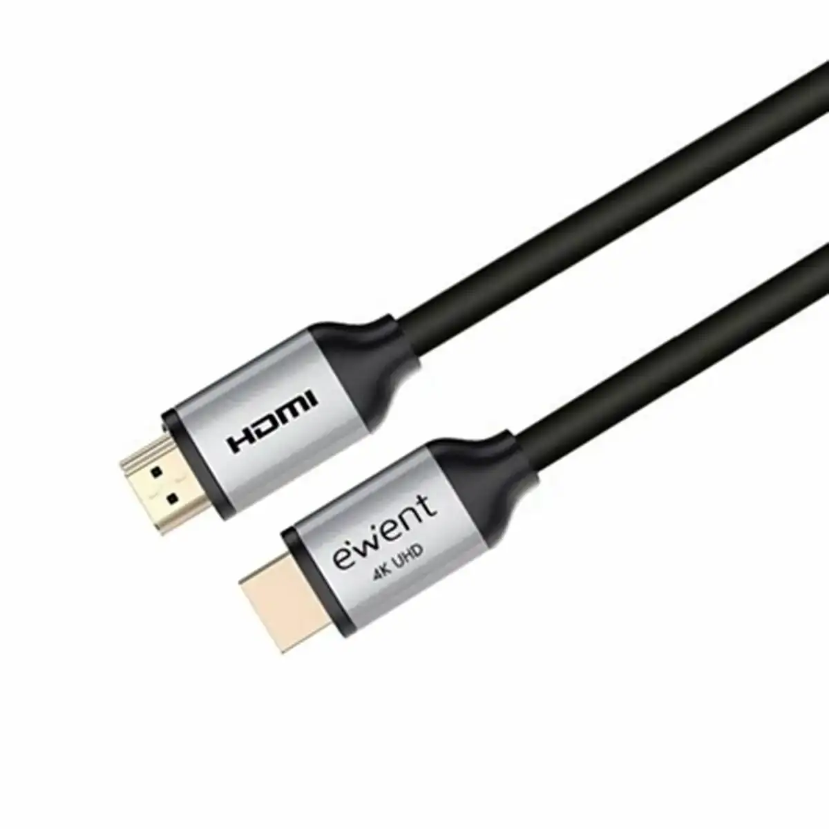 Cable hdmi ewent ec1347 4k 3 m_6969. Entrez dans l'Univers de DIAYTAR COTE D'IVOIRE - Où l'Élégance et la Variété se Rencontrent. Parcourez notre catalogue pour dénicher des articles qui ajoutent une touche d'élégance à votre vie.
