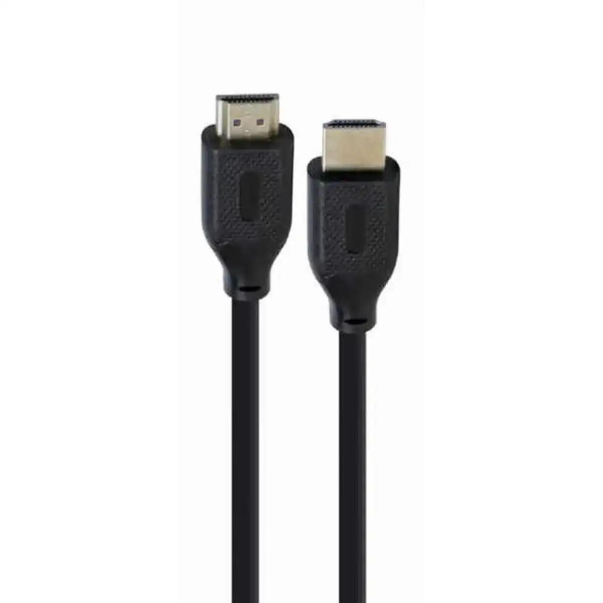 Cable hdmi gembird 8k ultra hd prise male prise male noir_8864. Bienvenue sur DIAYTAR COTE D'IVOIRE - Où Choisir est un Voyage Passionnant. Plongez dans notre catalogue et trouvez des produits qui révèlent la diversité et la beauté du Côte d'Ivoire.