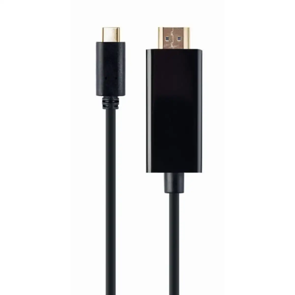 Cable hdmi gembird a cm hdmim 02_9634. DIAYTAR COTE D'IVOIRE - L'Art de Vivre l'Élégance Accessible. Parcourez notre gamme variée et choisissez des produits qui ajoutent une touche de sophistication à votre style.