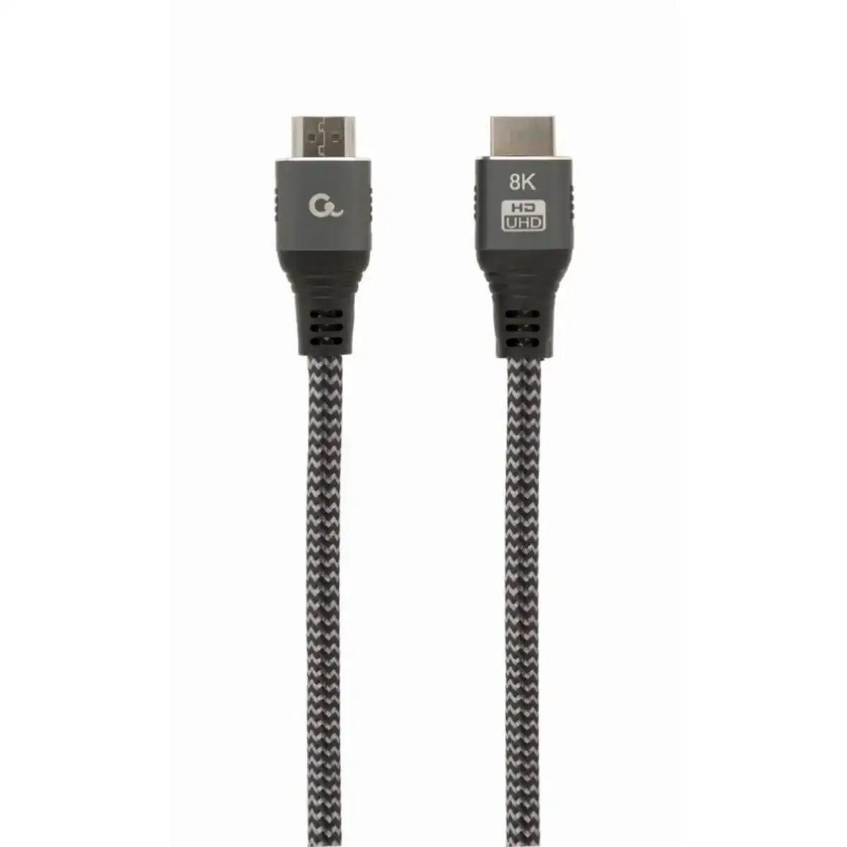 Cable hdmi gembird ccb hdmi8k 3m_7036. DIAYTAR COTE D'IVOIRE - L'Art de Choisir, l'Art de Se Distinquer. Naviguez à travers notre catalogue et choisissez des produits qui ajoutent une note d'élégance à votre style unique.