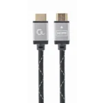 Cable hdmi gembird ccb hdmil 1m_9593. DIAYTAR COTE D'IVOIRE - Où l'Élégance se Mêle à l'Authenticité. Naviguez à travers notre boutique en ligne et choisissez des produits qui incarnent le style et la tradition du Côte d'Ivoire.