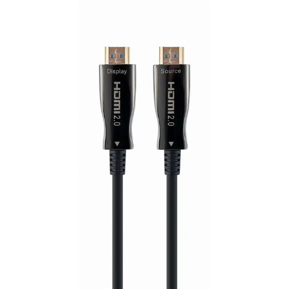 Cable hdmi gembird ccbp hdmi aoc 50m 02 noir 50 m_9510. DIAYTAR COTE D'IVOIRE - Où l'Élégance se Mêle à l'Authenticité. Naviguez à travers notre boutique en ligne et choisissez des produits qui incarnent le style et la tradition du Côte d'Ivoire.