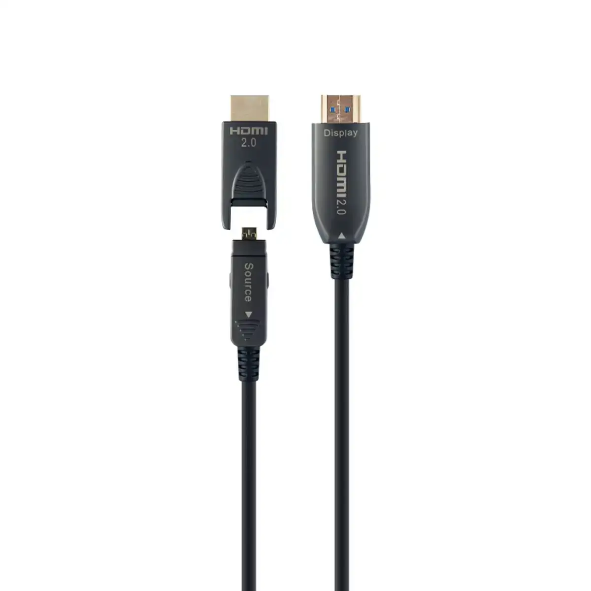 Cable hdmi gembird ccbp hdmid aoc 50m noir 50 m_8326. DIAYTAR COTE D'IVOIRE - L'Équilibre Parfait entre Tradition et Modernité. Explorez notre collection pour trouver des produits qui incarnent la culture et la contemporanéité du Côte d'Ivoire.