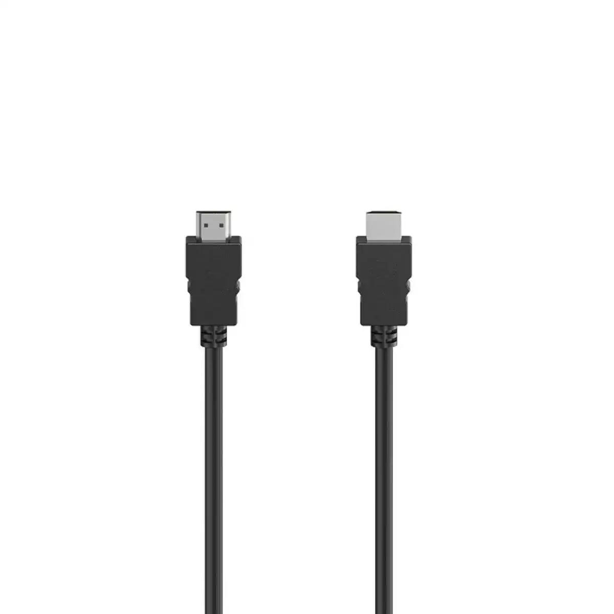 Cable hdmi hama technics 3 m _2177. DIAYTAR COTE D'IVOIRE - Où Choisir est un Acte d'Amour pour le Côte d'Ivoire. Explorez notre boutique en ligne et choisissez des articles qui célèbrent la culture et l'artisanat du pays.