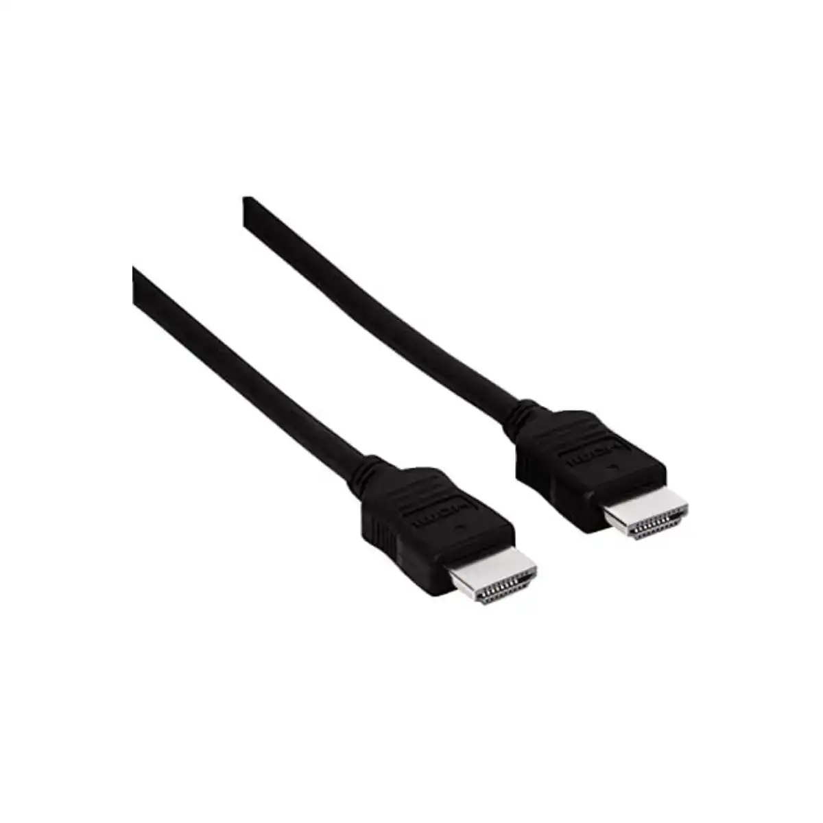 Cable hdmi hama technics noir 1 5 m 1 5 m _7675. Bienvenue sur DIAYTAR COTE D'IVOIRE - Où Chaque Produit a son Charme. Explorez notre sélection minutieuse et trouvez des articles qui vous séduisent et vous inspirent.