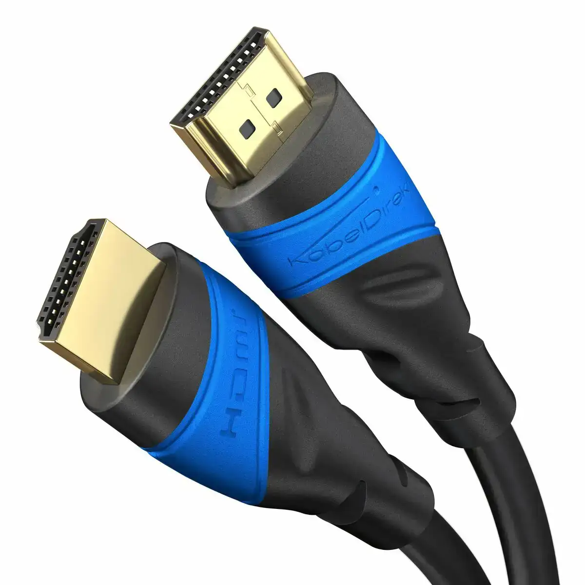 Cable hdmi kabeldirekt 311 noir reconditionne a _1314. DIAYTAR COTE D'IVOIRE - Votre Source d'Inspiration Shopping. Parcourez nos rayons et trouvez des articles qui vous inspirent, que ce soit pour votre style, votre maison ou votre vie quotidienne.
