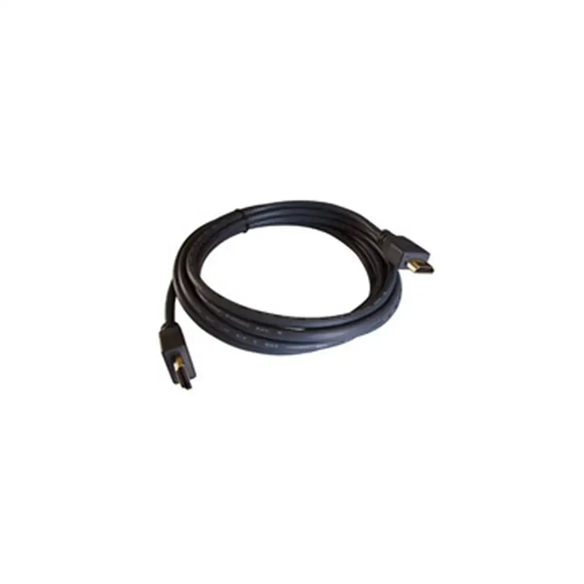 Cable hdmi kramer electronics 97 0101003 _5339. Bienvenue sur DIAYTAR COTE D'IVOIRE - Où l'Authenticité Rencontre le Confort. Plongez dans notre univers de produits qui allient tradition et commodité pour répondre à vos besoins.