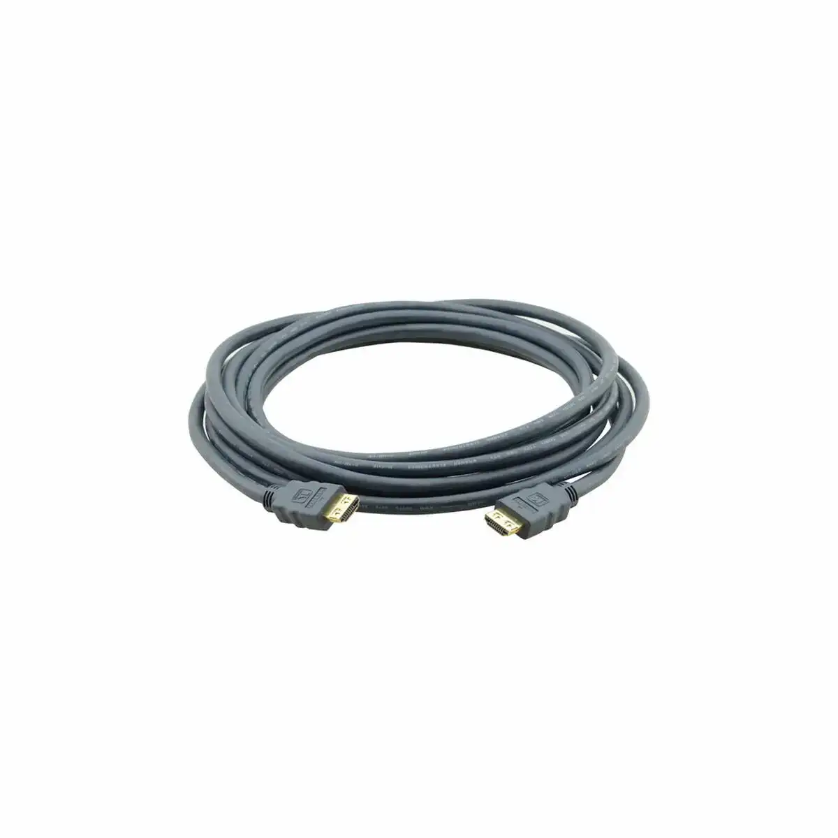Cable hdmi kramer electronics 97 0101006 4k ultra hd 1 8 m _8613. Entrez dans le Monde de DIAYTAR COTE D'IVOIRE - Où Chaque Produit Raconte une Histoire Unique. Explorez notre sélection et laissez-vous transporter par des récits à travers les articles que vous choisissez.