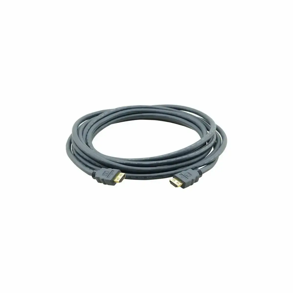 Cable hdmi kramer electronics 97 0101025 7 6 m_2909. DIAYTAR COTE D'IVOIRE - L'Art de Vivre le Shopping Authentique. Découvrez notre boutique en ligne et trouvez des produits qui célèbrent la culture et l'héritage du Côte d'Ivoire.