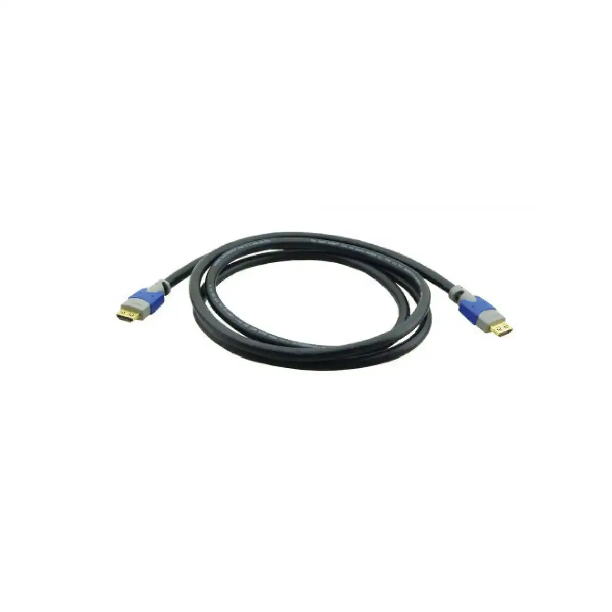 Cable hdmi kramer electronics 97 01114040 _6828. DIAYTAR COTE D'IVOIRE - Votre Destination Shopping Exquise. Explorez notre boutique en ligne et découvrez des trésors qui ajoutent une touche de sophistication à votre style et à votre espace.