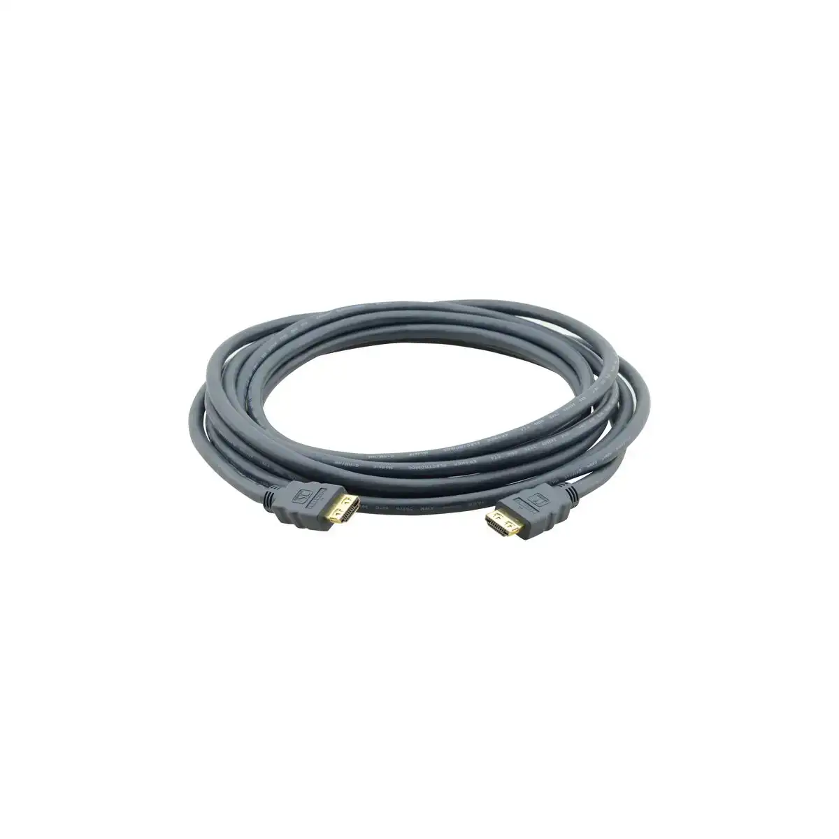 Cable hdmi kramer electronics 97 01213010_6906. DIAYTAR COTE D'IVOIRE - Votre Escale Shopping incontournable. Explorez notre boutique en ligne et dénichez des trésors qui reflètent la richesse culturelle et la modernité du Côte d'Ivoire.
