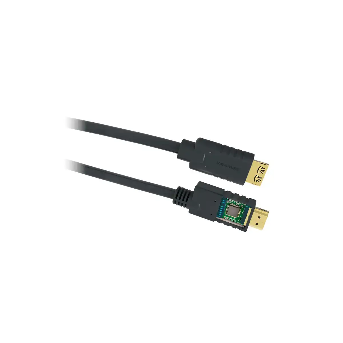 Cable hdmi kramer electronics 97 0142082 noir 25 m_1332. Bienvenue sur DIAYTAR COTE D'IVOIRE - Où le Shopping est une Affaire Personnelle. Découvrez notre sélection et choisissez des produits qui reflètent votre unicité et votre individualité.