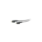 Cable hdmi kramer electronics 97 0406131 noir 40 m_2994. Entrez dans l'Univers de DIAYTAR COTE D'IVOIRE - Où Chaque Produit a sa Place. Explorez nos rayons virtuels et choisissez des articles qui s'intègrent parfaitement à votre style de vie.