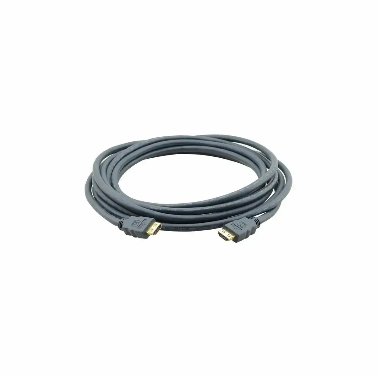 Cable hdmi kramer electronics c hm hm eth 6 cable hdmi gris 1 8 m_4387. Bienvenue sur DIAYTAR COTE D'IVOIRE - Où l'Élégance Rencontrer la Tradition. Explorez notre gamme variée et trouvez des articles qui marient le chic moderne au charme ancestral.