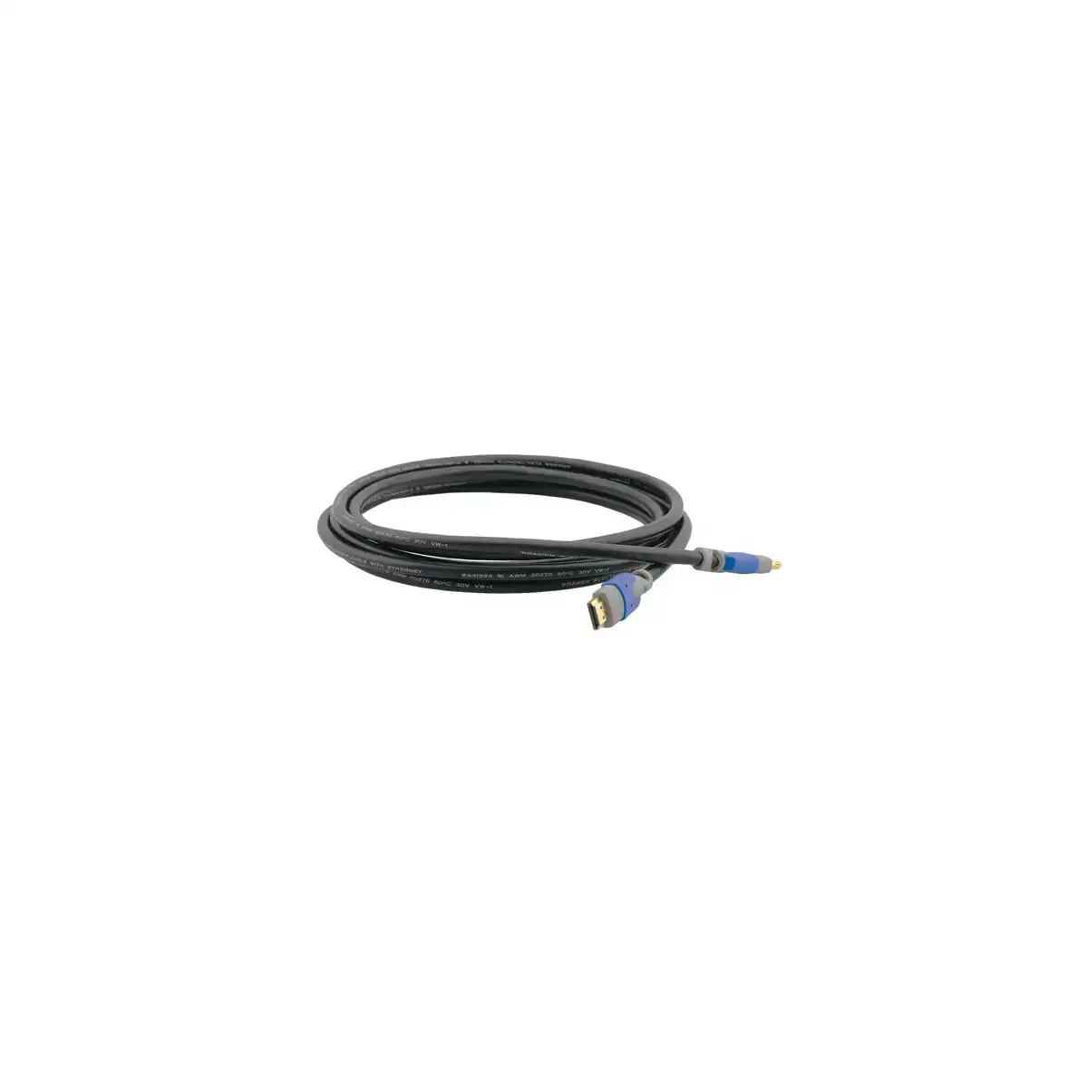 Cable hdmi kramer electronics c hm hm pro 10_5589. DIAYTAR COTE D'IVOIRE - Où la Qualité et la Diversité Fusionnent. Explorez notre boutique en ligne pour découvrir une gamme variée de produits qui incarnent l'excellence et l'authenticité.