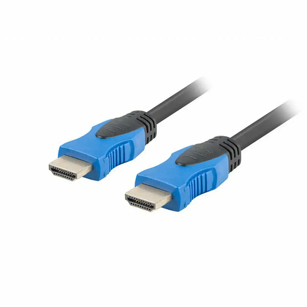 Cable hdmi lanberg ca hdmi 20cu 0045 bk 4k 4 5 m noir_7449. DIAYTAR COTE D'IVOIRE - Où Chaque Achat Raconte une Histoire. Parcourez notre boutique en ligne pour trouver des articles qui évoquent le savoir-faire et la tradition du Côte d'Ivoire.