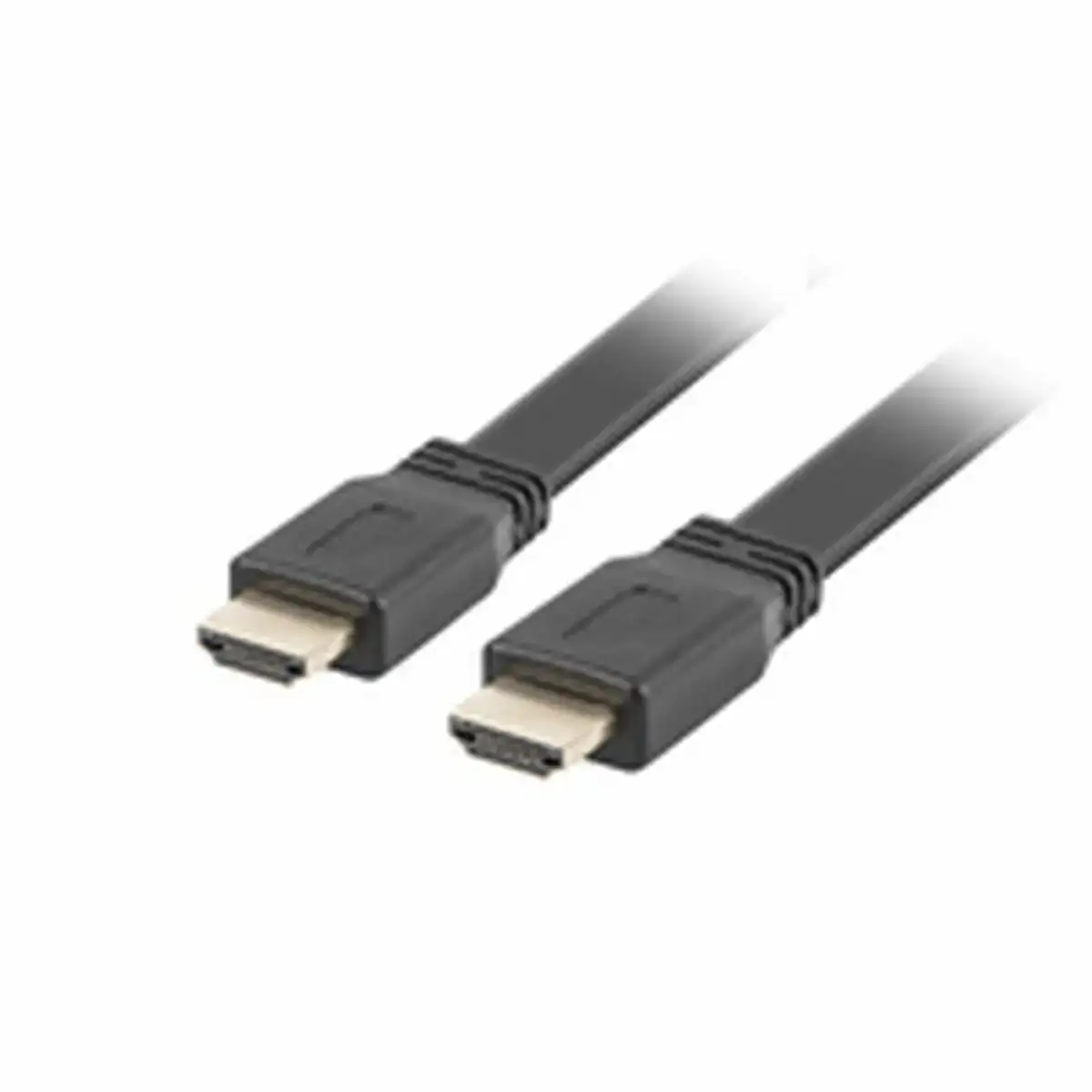 Cable hdmi lanberg ca hdmi 21cu 0030 bk 3 m noir_2035. Entrez dans le Monde de DIAYTAR COTE D'IVOIRE - Où la Satisfaction est la Priorité. Explorez notre sélection pensée pour vous offrir une expérience de shopping qui va au-delà de vos attentes.