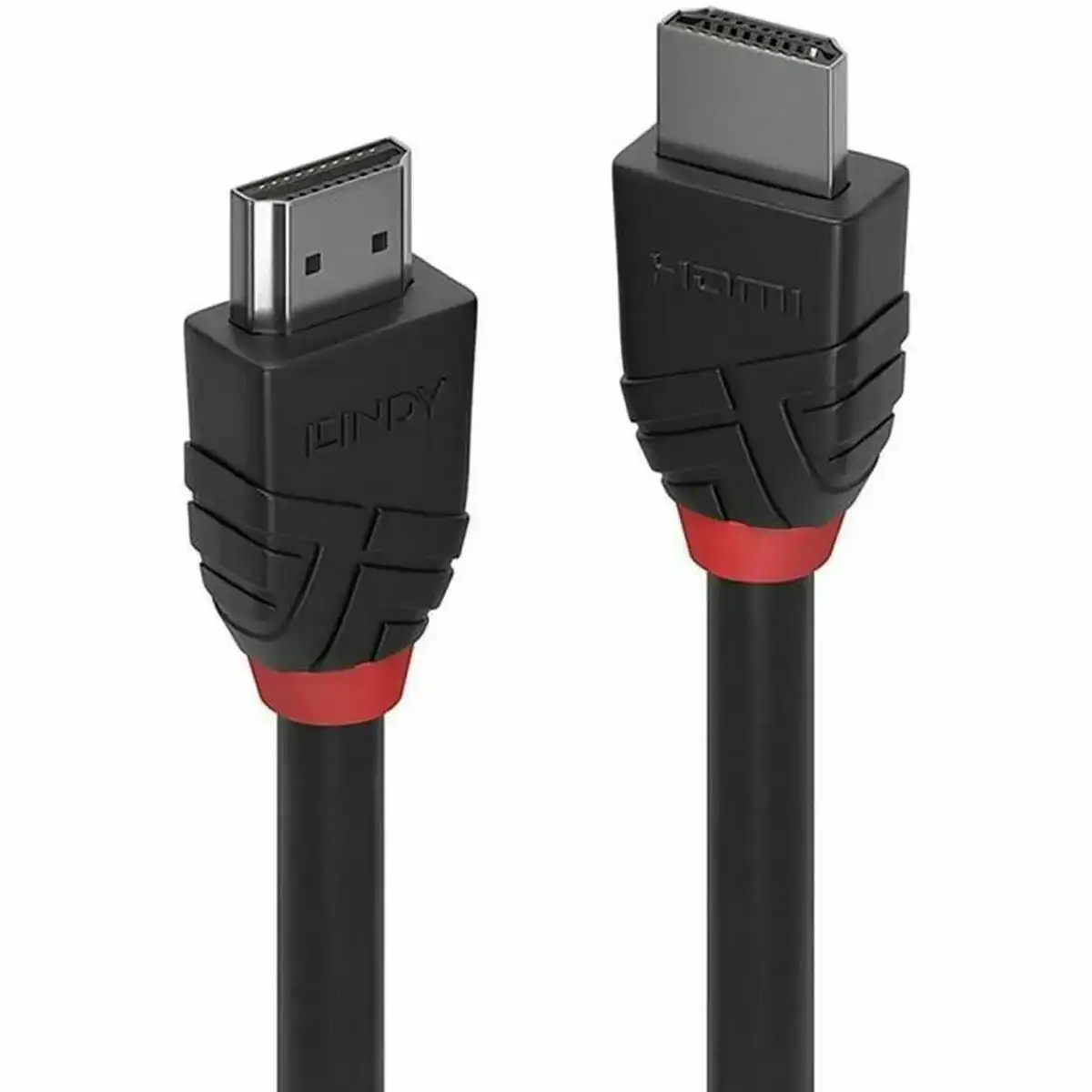 Cable hdmi lindy 36472_6254. DIAYTAR COTE D'IVOIRE - L'Art de Vivre le Shopping Authentique. Découvrez notre boutique en ligne et trouvez des produits qui incarnent la passion et le savoir-faire du Côte d'Ivoire.