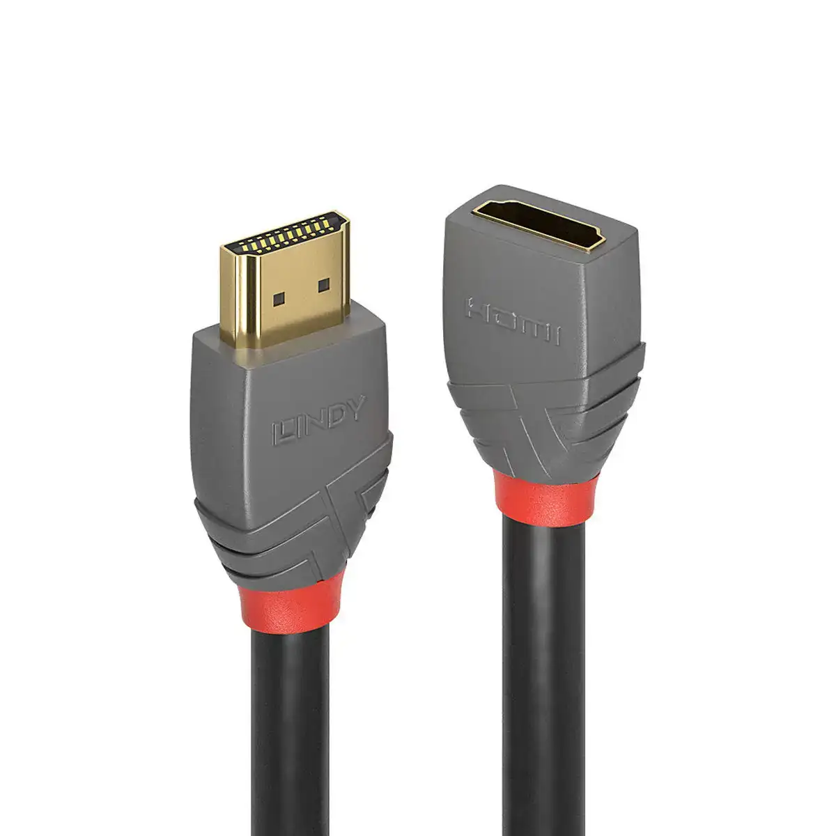 Cable hdmi lindy 36478 3 m noir_2413. Bienvenue sur DIAYTAR COTE D'IVOIRE - Où Chaque Produit a son Charme. Explorez notre sélection minutieuse et trouvez des articles qui vous séduisent et vous inspirent.