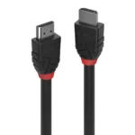 Cable hdmi lindy 36770 noir 50 cm_7900. DIAYTAR COTE D'IVOIRE - Votre Boutique en Ligne, Votre Identité. Naviguez à travers notre plateforme et choisissez des articles qui expriment qui vous êtes et ce que vous chérissez.