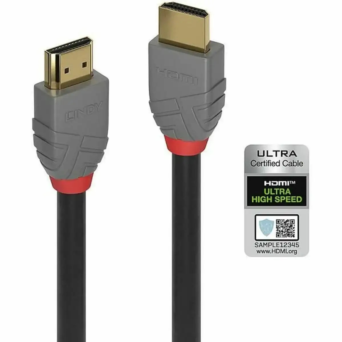 Cable hdmi lindy 36954_6210. DIAYTAR COTE D'IVOIRE - Votre Destination Shopping Inspirante. Explorez notre catalogue pour trouver des articles qui stimulent votre créativité et votre style de vie.