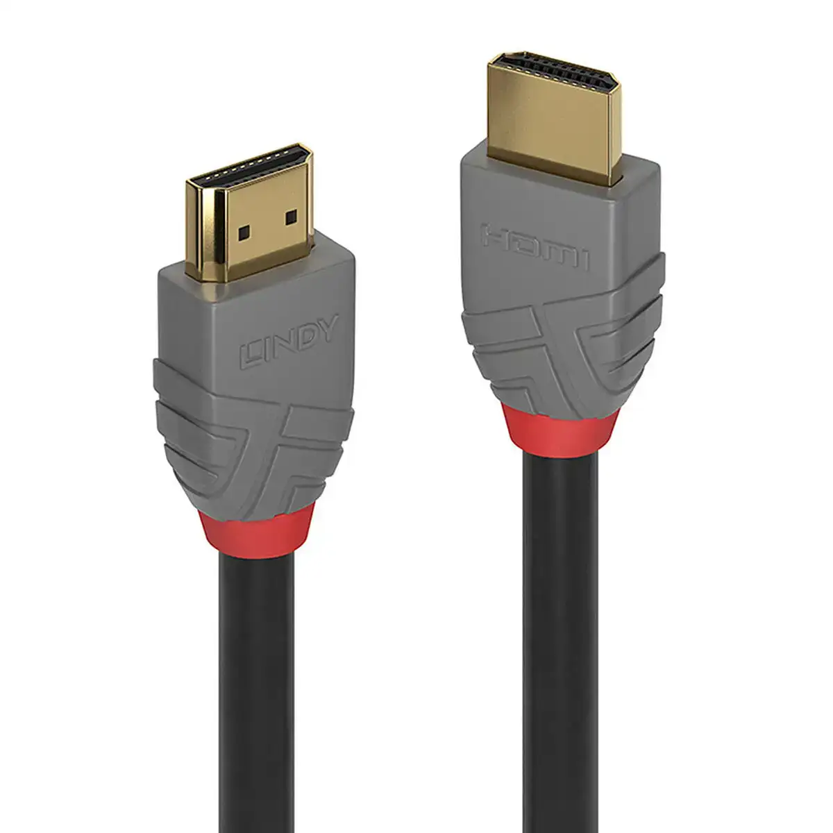 Cable hdmi lindy 36968 noir gris 15 m_7613. Entrez dans le Monde de DIAYTAR COTE D'IVOIRE - Où la Satisfaction est la Priorité. Explorez notre sélection pensée pour vous offrir une expérience de shopping qui va au-delà de vos attentes.