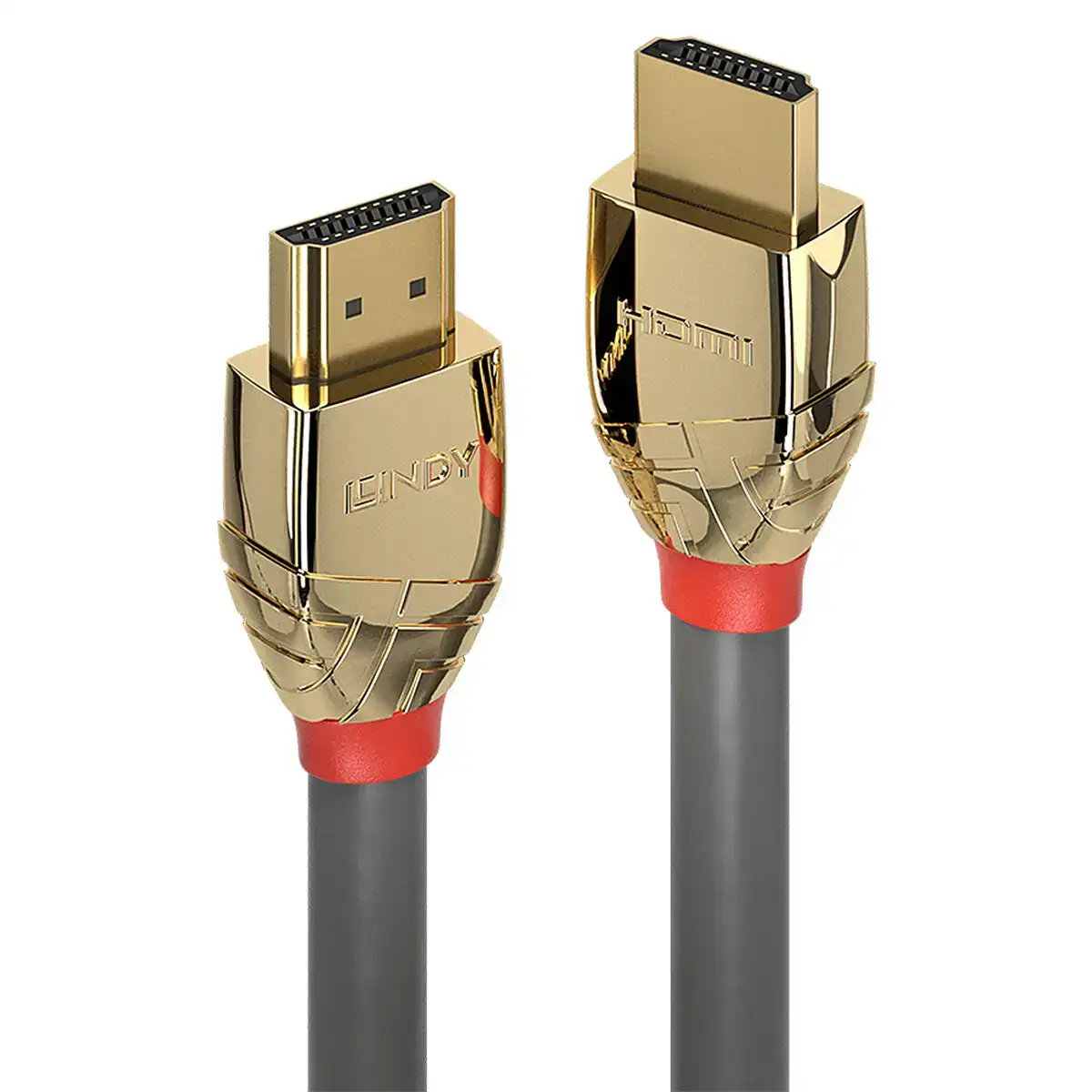 Cable hdmi lindy 37866 10 m dore_8204. DIAYTAR COTE D'IVOIRE - Là où Chaque Achat Contribue à un Rêve. Naviguez à travers notre boutique en ligne et soutenez des artisans talentueux tout en acquérant des trésors.