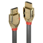 Cable hdmi lindy 37867 noir dore 15 m_9953. DIAYTAR COTE D'IVOIRE - Votre Destination pour un Shopping Éclairé. Parcourez notre boutique en ligne pour découvrir des produits de qualité qui embelliront votre quotidien.