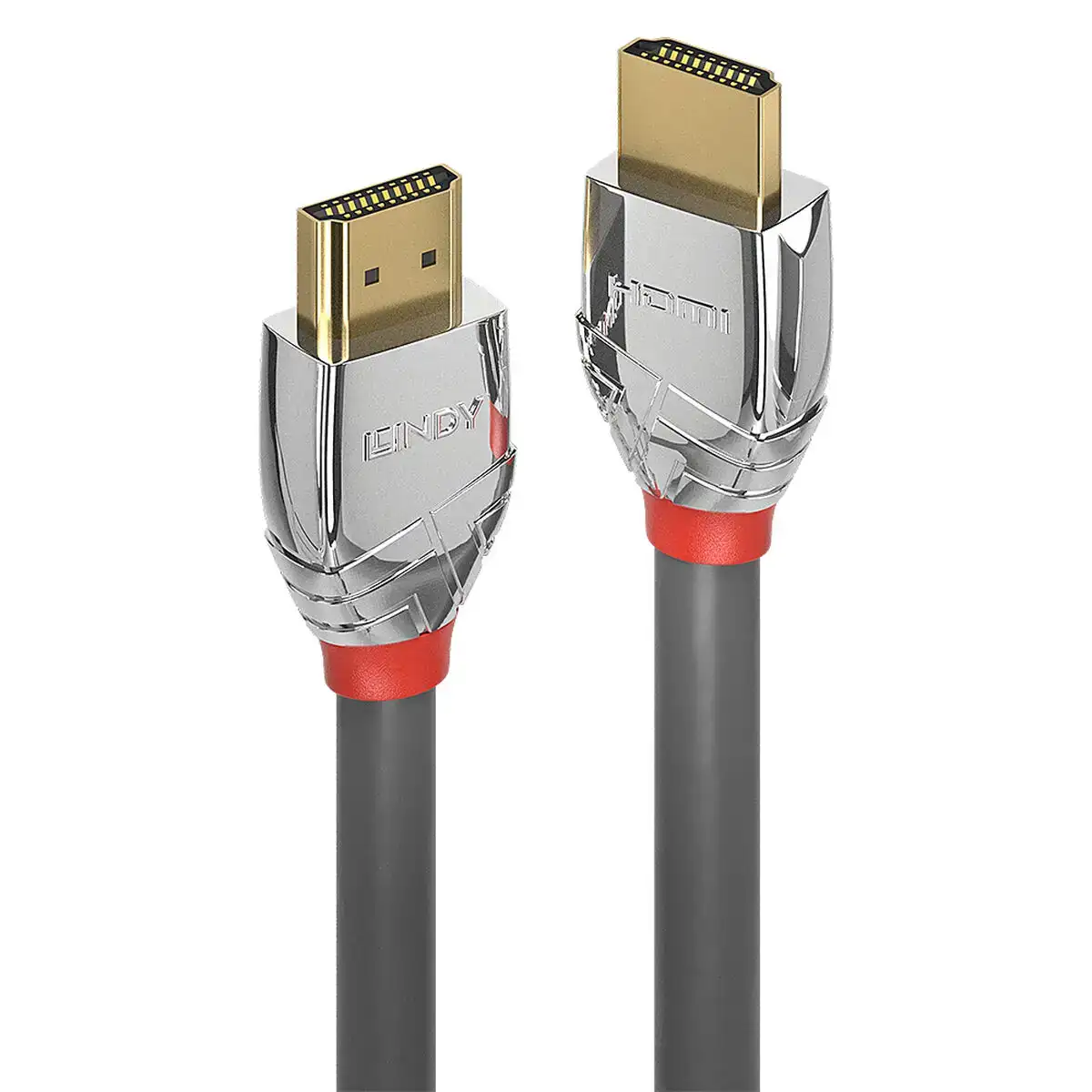 Cable hdmi lindy 37875 gris 7 5 m_2349. DIAYTAR COTE D'IVOIRE - Votre Compagnon Shopping, Votre Style Unique. Explorez notre boutique en ligne pour dénicher des trésors qui expriment qui vous êtes, de la mode à la maison.