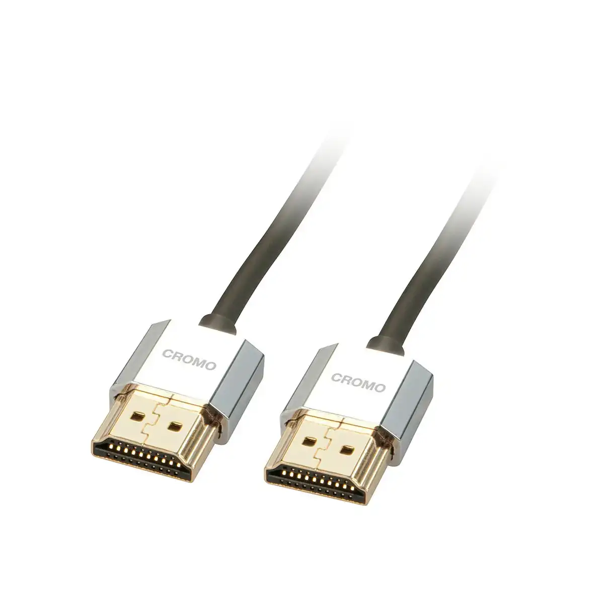 Cable hdmi lindy 41671 noir 1 m_9912. Entrez dans l'Univers de DIAYTAR COTE D'IVOIRE - Votre Destination de Shopping Complète. Découvrez des produits qui reflètent la diversité et la richesse culturelle du Côte d'Ivoire, le tout à portée de clic.