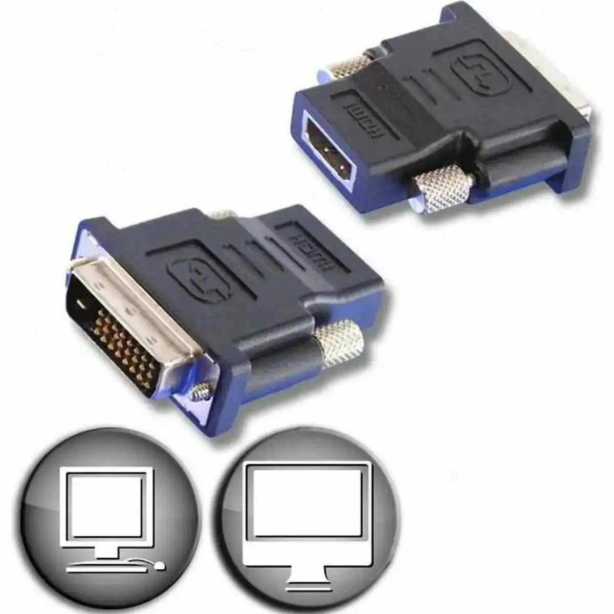 Cable hdmi lineaire adhd100_3117. Entrez dans l'Univers de DIAYTAR COTE D'IVOIRE - Où le Choix Rencontre l'Authenticité. Explorez nos rayons virtuels et trouvez des produits qui incarnent la richesse de notre culture.