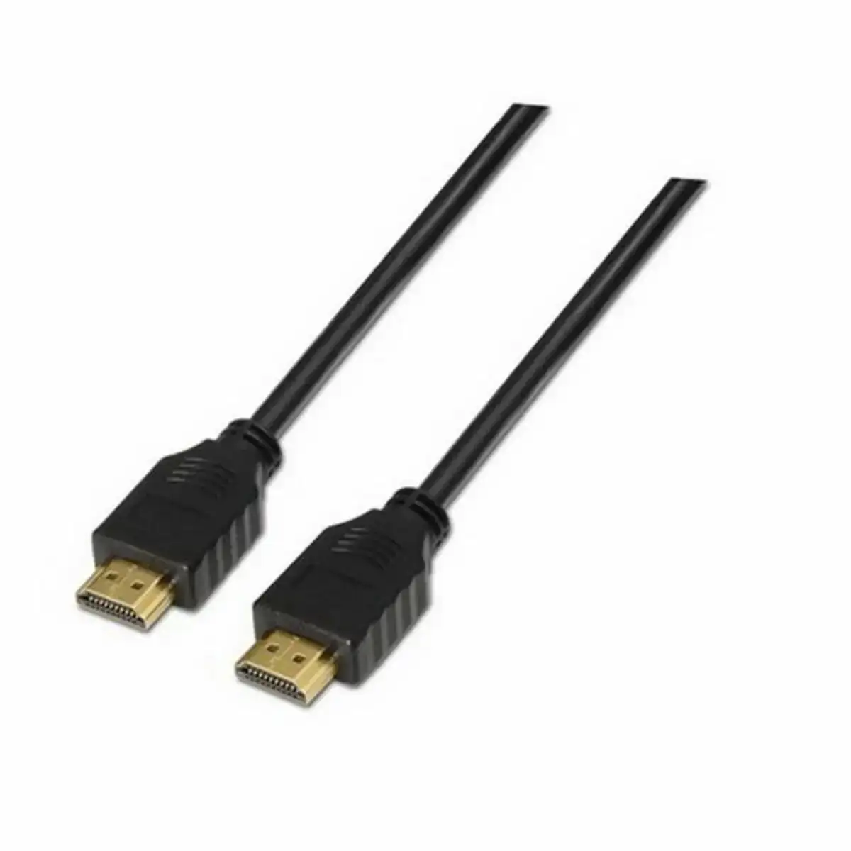 Cable hdmi nanocable 10 15 1702 1 8 m v1 4 male vers male_2626. DIAYTAR COTE D'IVOIRE - Votre Portail Vers l'Élégance Accessible. Parcourez notre boutique en ligne pour découvrir des produits qui incarnent le luxe à des prix abordables.
