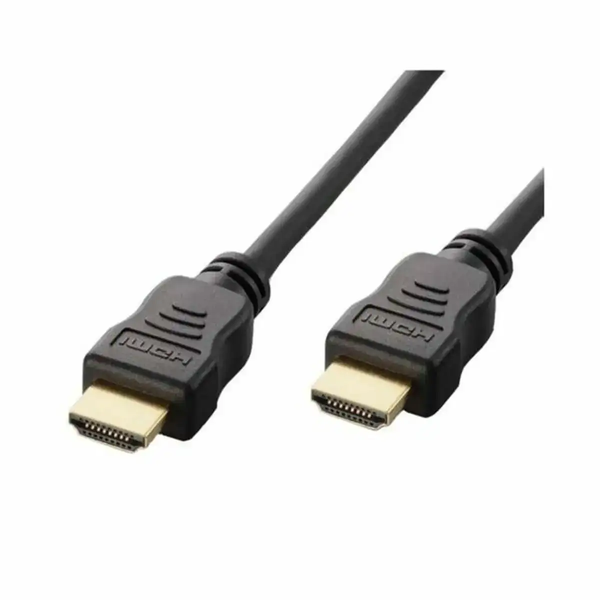 Cable hdmi nanocable 10 15 1702 1 8 m v1 4 male vers male_5443. DIAYTAR COTE D'IVOIRE - Là où la Beauté Rencontre la Fonctionnalité. Parcourez notre sélection pour trouver des produits qui allient esthétique et praticité, pour un quotidien sublimé.