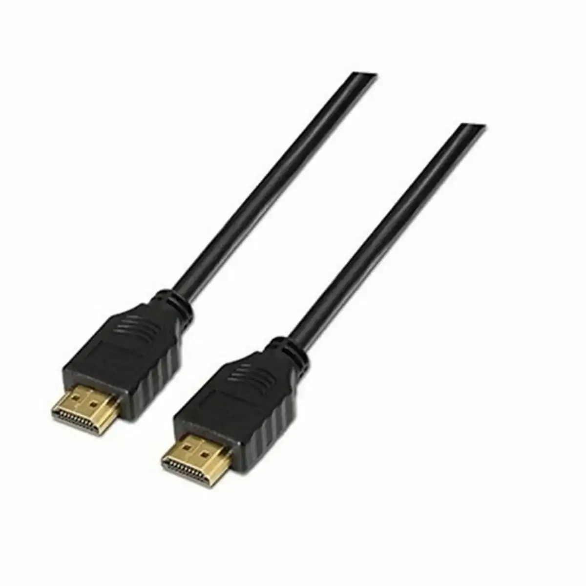 Cable hdmi nanocable 10 15 1705 5 m v1 4 male vers male_3516. DIAYTAR COTE D'IVOIRE - Là où Choisir est une Célébration de l'Artisanat. Explorez notre gamme variée et choisissez des produits qui incarnent la tradition et le talent des artisans du Côte d'Ivoire.