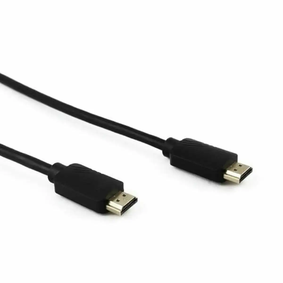 Cable hdmi nilox noir 1 m_5204. DIAYTAR COTE D'IVOIRE - Votre Destination pour un Shopping Inoubliable. Naviguez à travers notre catalogue et choisissez des produits qui vous marquent par leur originalité.