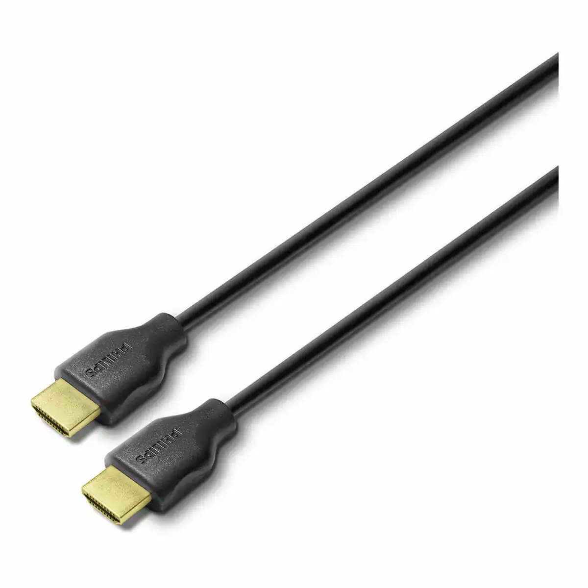 Cable hdmi philips swv5401p 10 1 5 m noir_1701. DIAYTAR COTE D'IVOIRE - Votre Source d'Inspiration Shopping. Parcourez nos rayons et trouvez des articles qui vous inspirent, que ce soit pour votre style, votre maison ou votre vie quotidienne.