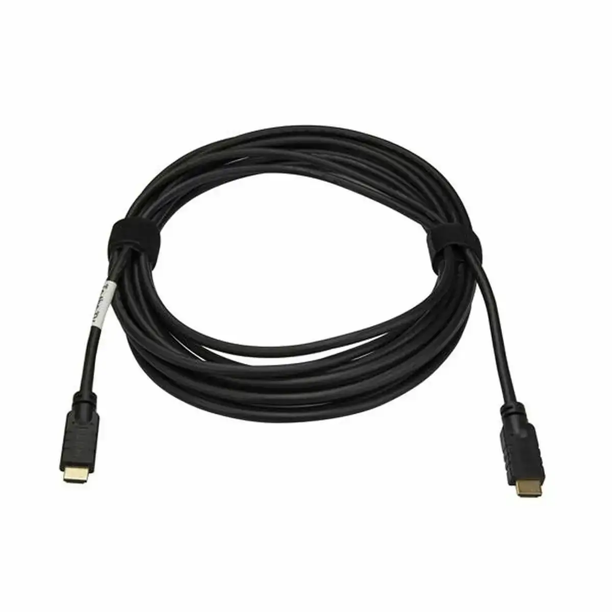 Cable hdmi startech hd2mm10ma noir 10 m_4999. DIAYTAR COTE D'IVOIRE - Où Chaque Sélection Vous Parle. Parcourez nos catégories et découvrez des produits qui reflètent vos passions et vos besoins, pour un shopping personnel et inspirant.