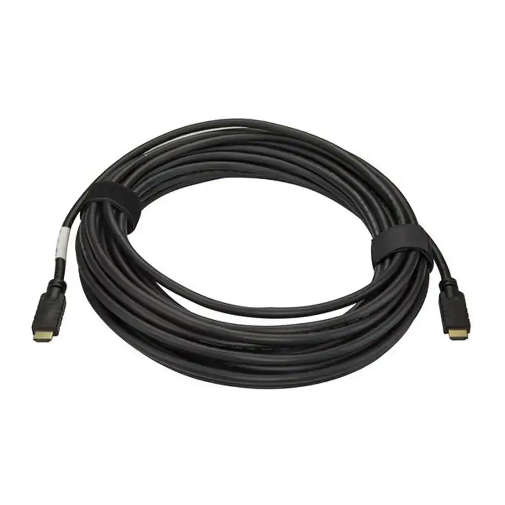 Cable hdmi startech hd2mm15ma noir 15 m_6110. Entrez dans l'Univers de DIAYTAR COTE D'IVOIRE - Où la Tradition S'unit à la Modernité. Explorez notre sélection pour trouver des produits qui allient héritage et innovation.